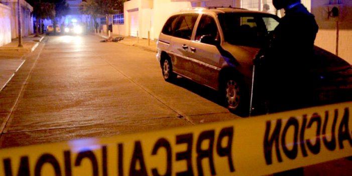 Matan a juez federal y su esposa en Colima; FGR ya investiga