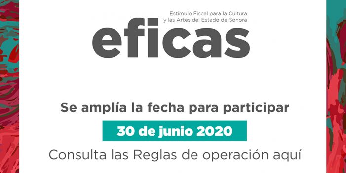 Anuncia ISC primera selección de proyectos del “Eficas 2020”