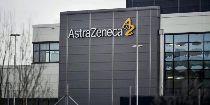 AstraZeneca propone a Gilead la mayor fusión farmacéutica de la historia