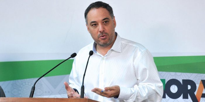 Solicita Dirección del Transporte apoyo de la ciudadanía