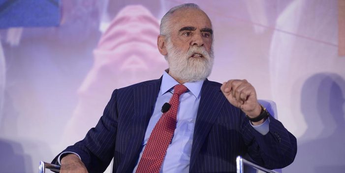 Golpe financiero a Narcos: el Jefe Diego