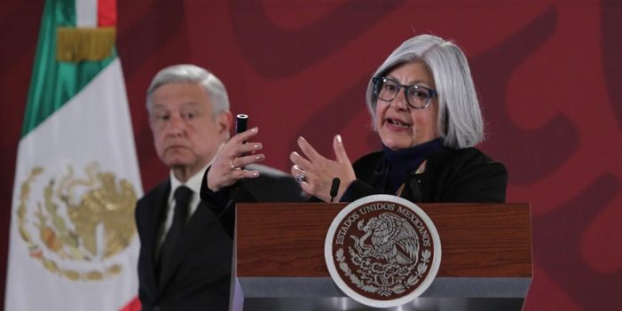 Gobierno Federal entrega más de 453 mil créditos a la palabra