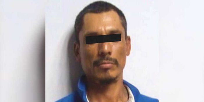 Capturan en Nogales a presunto homicida prófugo