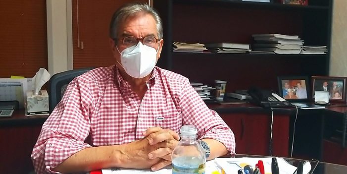 Organiza Secretaría de economía Foro virtual de energía