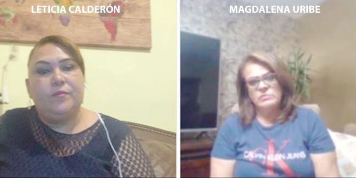 Congresistas rechazan juego de “Ley Olimpia”