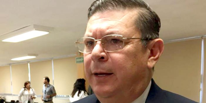 Avanza entrega de créditos emergentes para MiPymes: Núñez Noriega