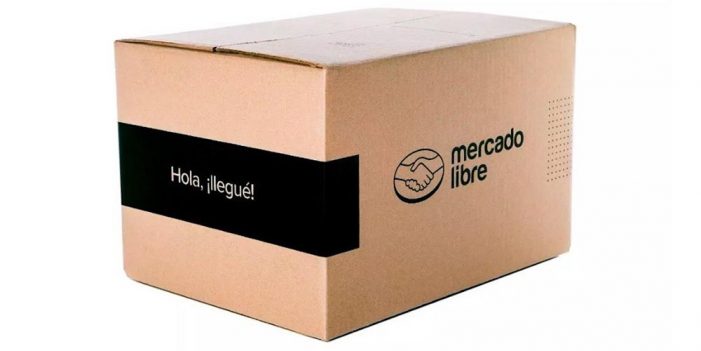 Devolverá Mercado Libre impuestos de productos usados