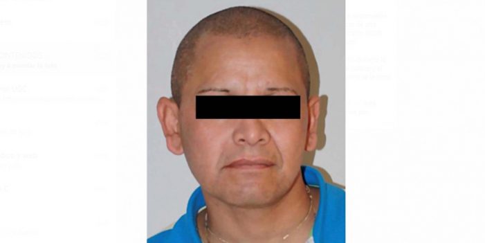 Miguel Ángel es probable responsable del delito de violación agravada