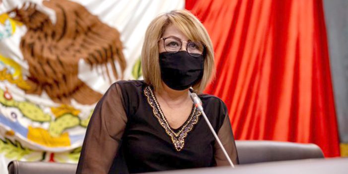 A consenso reformas legislativas sobre violencia digital