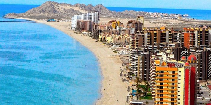 Con más de 7 mil empleos, inicia la fase III de reactivación económica de Peñasco