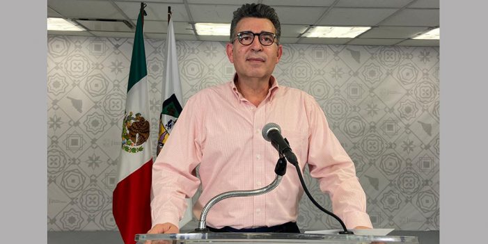 Piden “tregua” para el sector salud