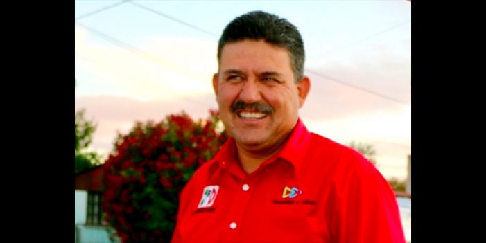 Muere bajo sospecha de Coronavirus Alcalde de Bacoachi