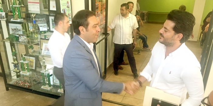 Investiga Fiscalía anticorrupción desvío de recursos