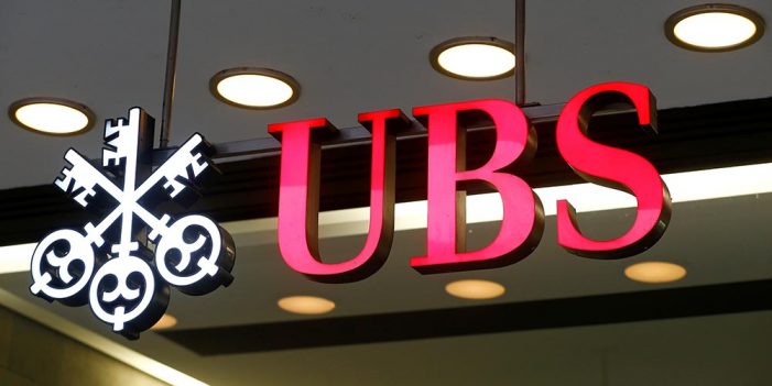 PIB de México se contraerá 9% en 2020, prevé UBS