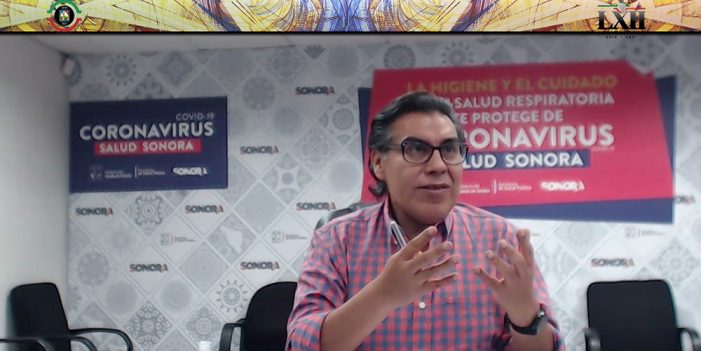 SONORA, en deuda con proveedores por Coronavirus