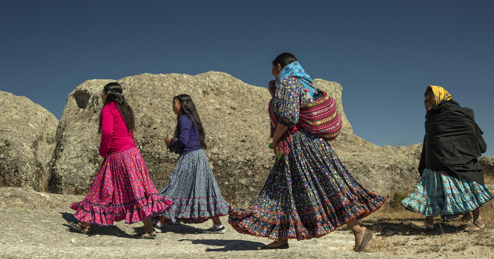 Presupuesto federal será directo para pueblos indígenas