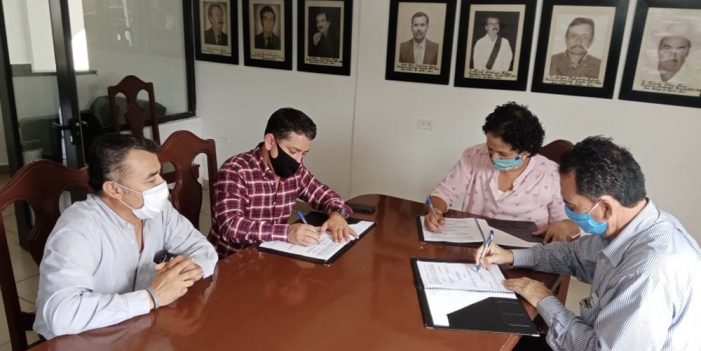 Ofrece Icatson capacitación en línea y certificación desde casa