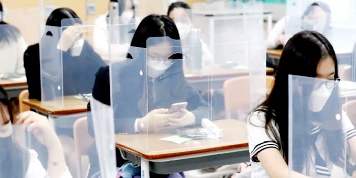 Falta un plan real para retornar a clases: CNTE