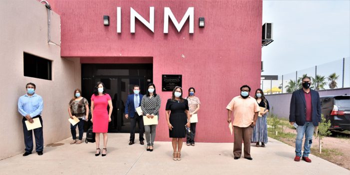 Abogados unen fuerzas en favor de las mujeres