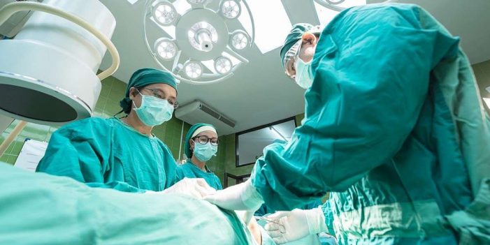 Reactivan donación de órganos en Hospital General de Cajeme