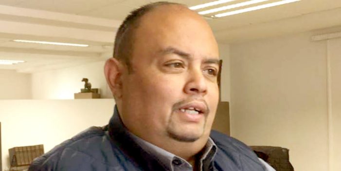 Investigan a ex Comandante de Bomberos