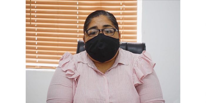 Responsabilizan a constructora por “inundación” en Preparatoria Municipal