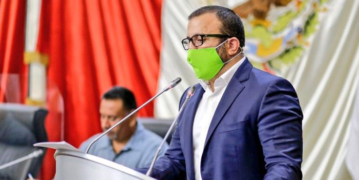 En Sonora se generan más escándalos de corrupción que energías limpias: Luis Mario Rivera