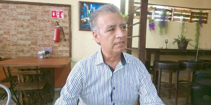 “Incendian rancho” al movimiento naranja