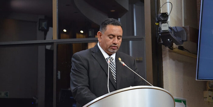 Deben mineras ofertar 70% de plantilla laboral a sonorenses