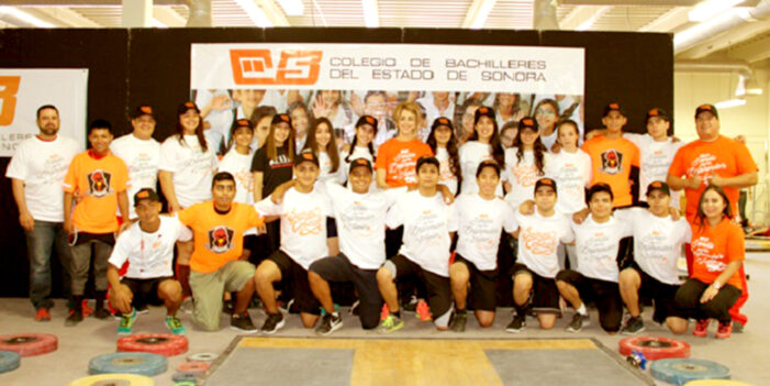 Concluye Cobach capacitación para competencias