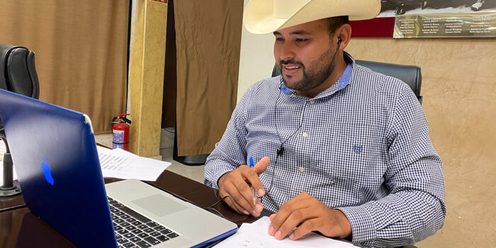 Dictaminan adición a la Ley de desarrollo rural sustentable