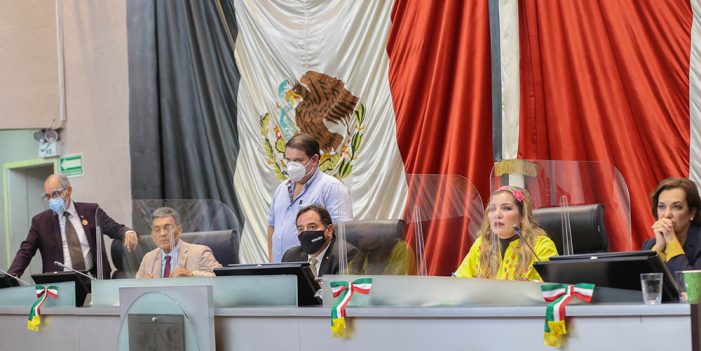 Clama Congreso por mejores recursos para Sonora