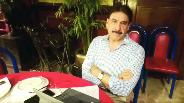 Dinero en efectivo no pasa por Nogales: Juan Gim