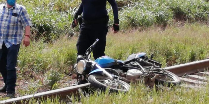 Asesinan a periodista en Veracruz