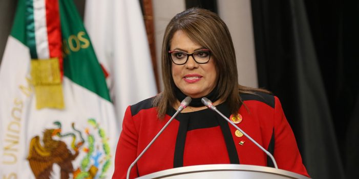 Se pronuncian diputados por reactivar educación presencial