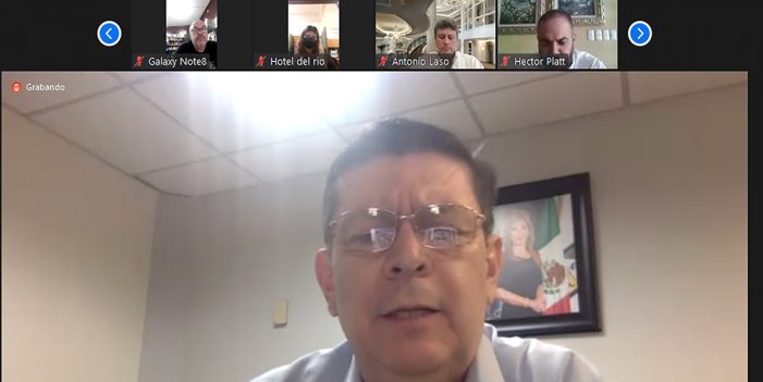 Capacitarán al sector turismo en Protocolos de bioseguridad