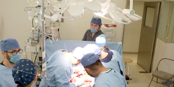 Reactivan donación de órganos en Hospital general del Sonora