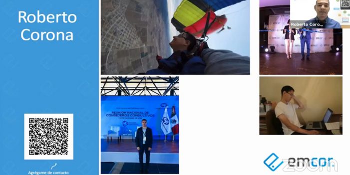 El comercio electrónico llegó para quedarse: Vidal Ahumada