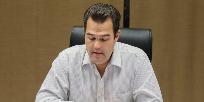 Autorizan crédito al municipio de Álamos