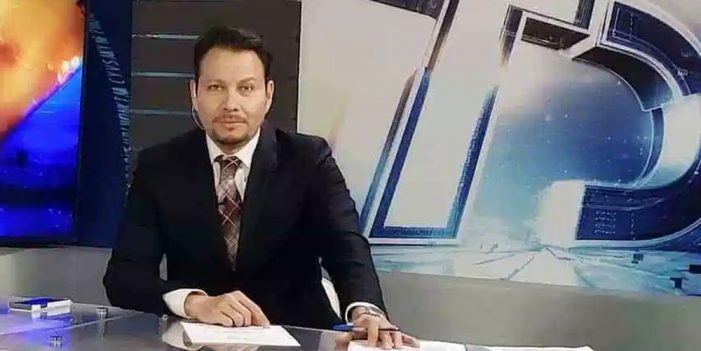 Asesinan a periodista en Chihuahua