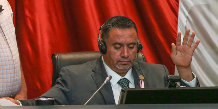 Los retos de las legislaturas ante #Covid19