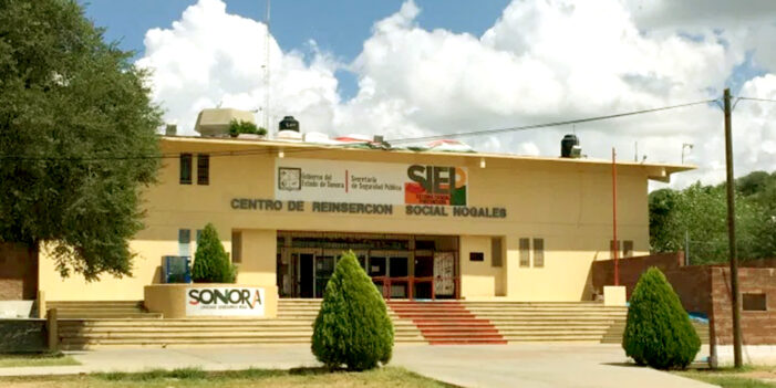 Feminicida escapa de este mundo