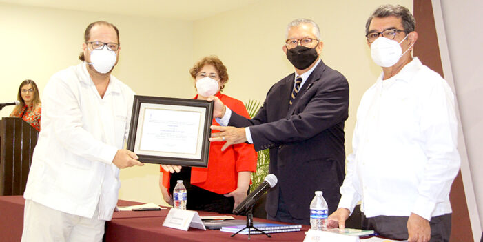 Universidad Estatal logra certificación de carreras