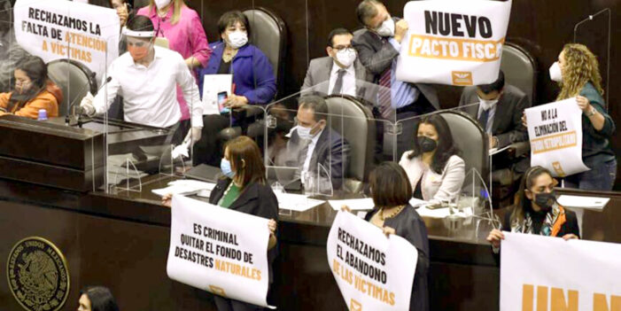 La 4T desmantela fondo para tratar cáncer