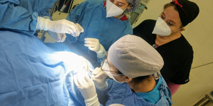 Realizan sexta donación multiorgánica