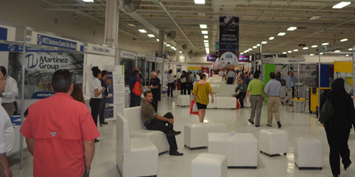 Preparan Expo porveeduría 2020