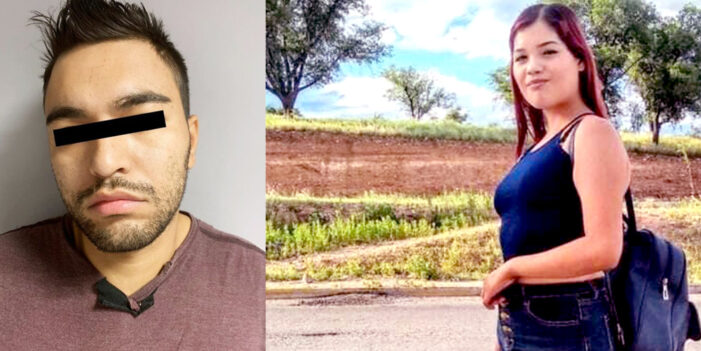 Hacen justicia a Rosa Angélica