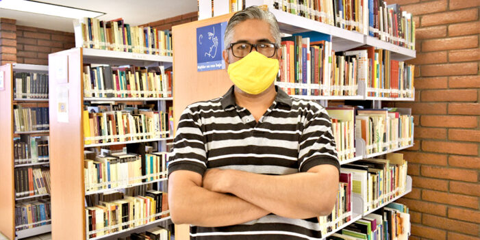 CULTURA vence el miedo a Covid-19