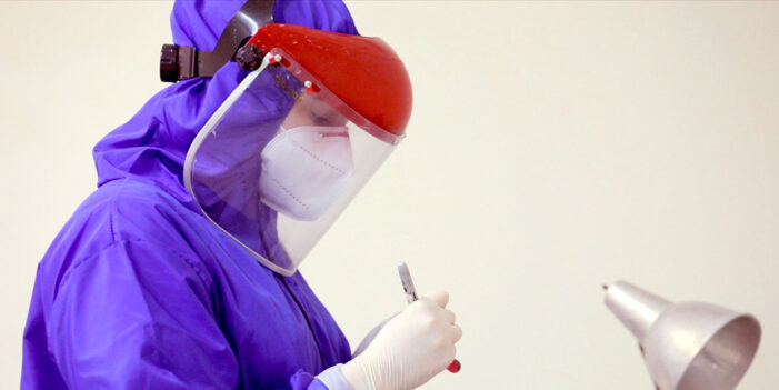 Sonora investiga reinfección por COVID-19