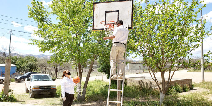 Leticia Calderón presentará 2° Informe legislativo